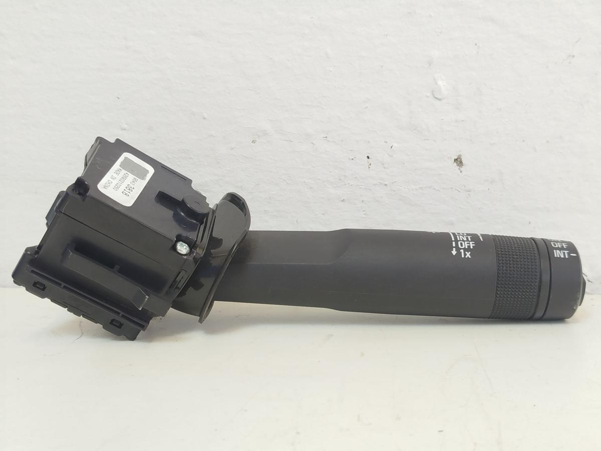 Opel Meriva B Kombischalter Wischerschalter Lenkstockhebel OEM