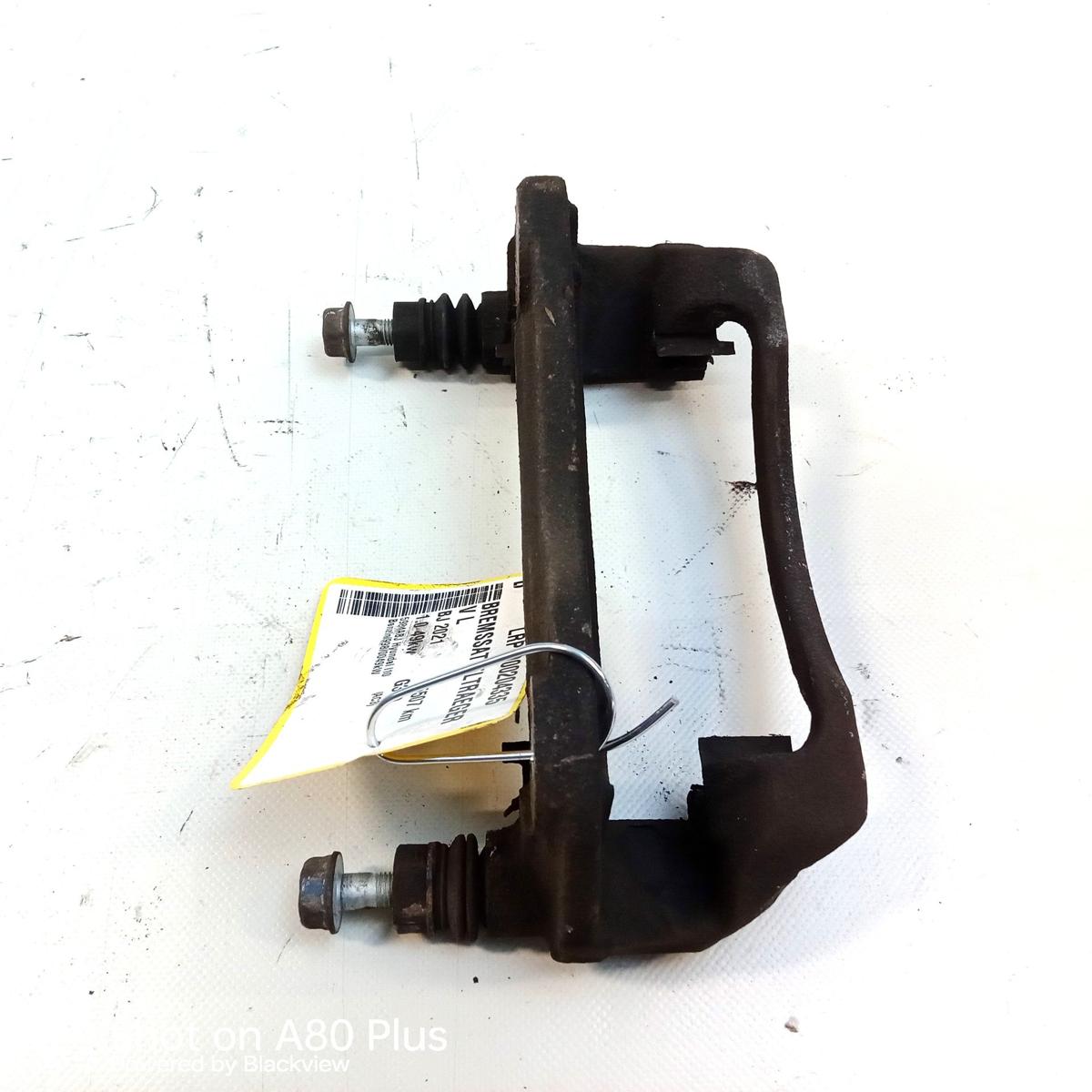 Hyundai i10 III AC3 original Bremssatteltr&auml;ger Vorderachse links Bj.2021