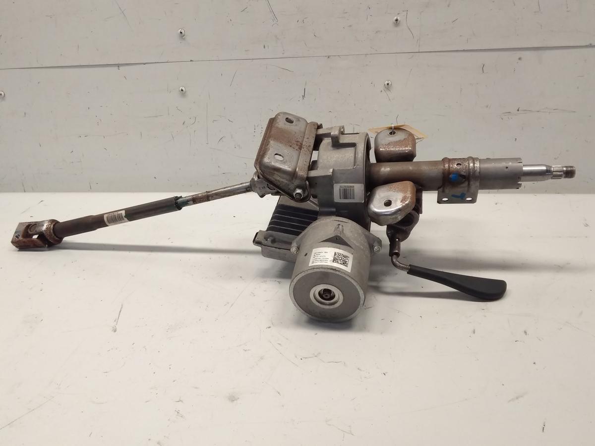 Ford KA 2 RU8 original Lenks&auml;ule mit Servo-Motor 735473024 26133624 BJ2009