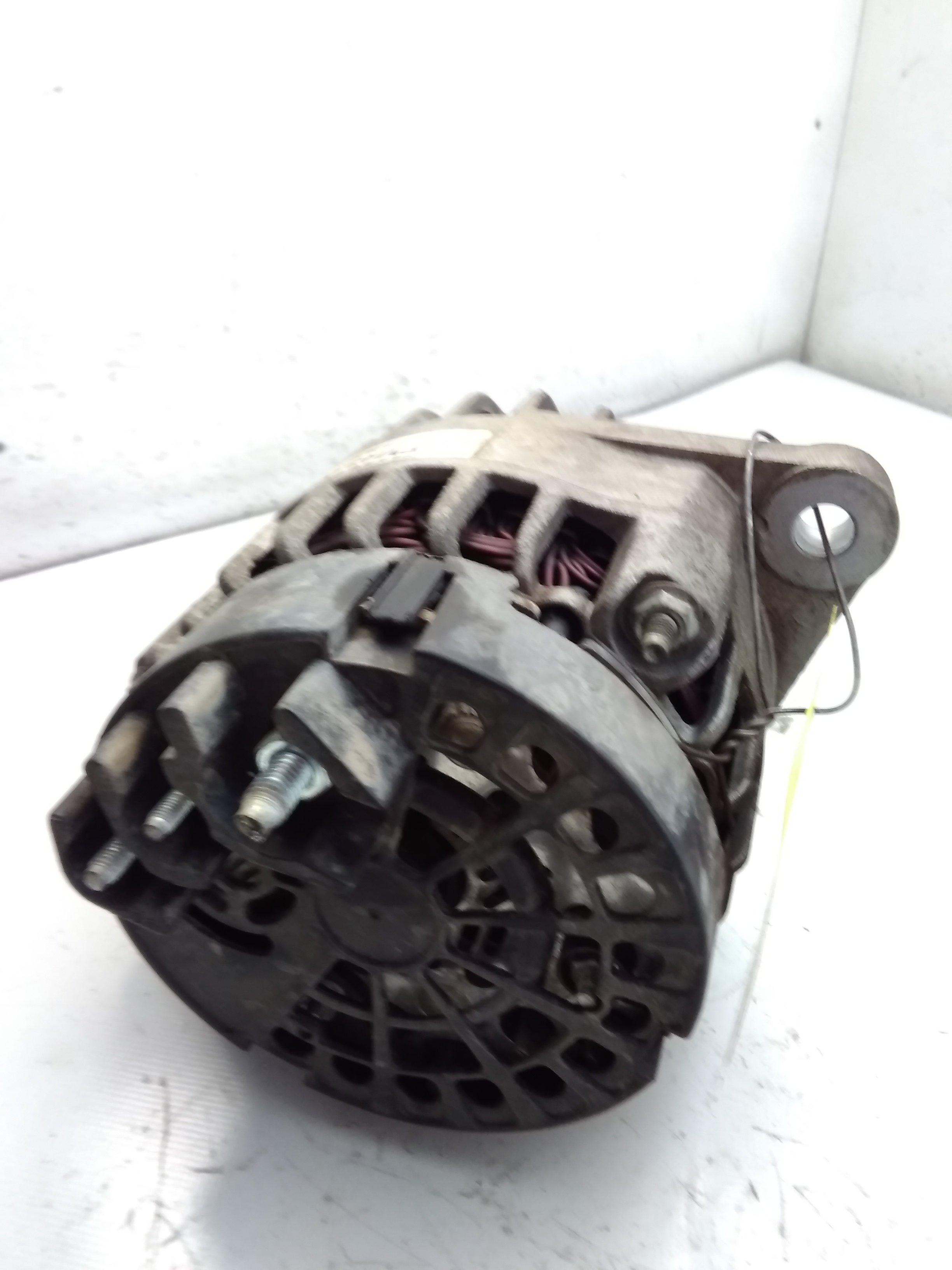 Opel Astra H original Lichtmaschine Generator 1.9CDTI 74kw Z19DTL