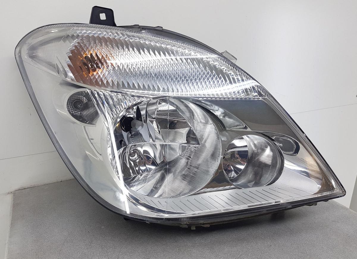 Mercedes Sprinter 906 Hauptscheinwerfer rechts Bj2008 Frontscheinwerfer rechts