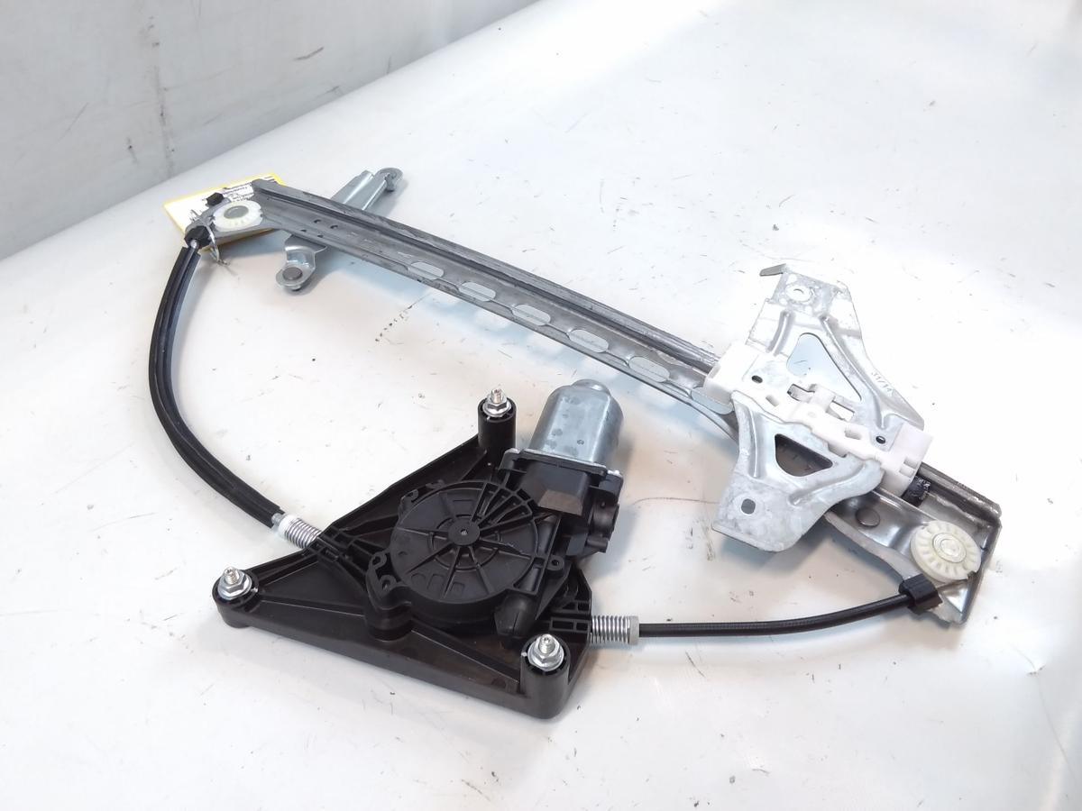 Citroen C1 II orig. Fensterheber vorn links elektrisch 5-türig mit Motor BJ2014