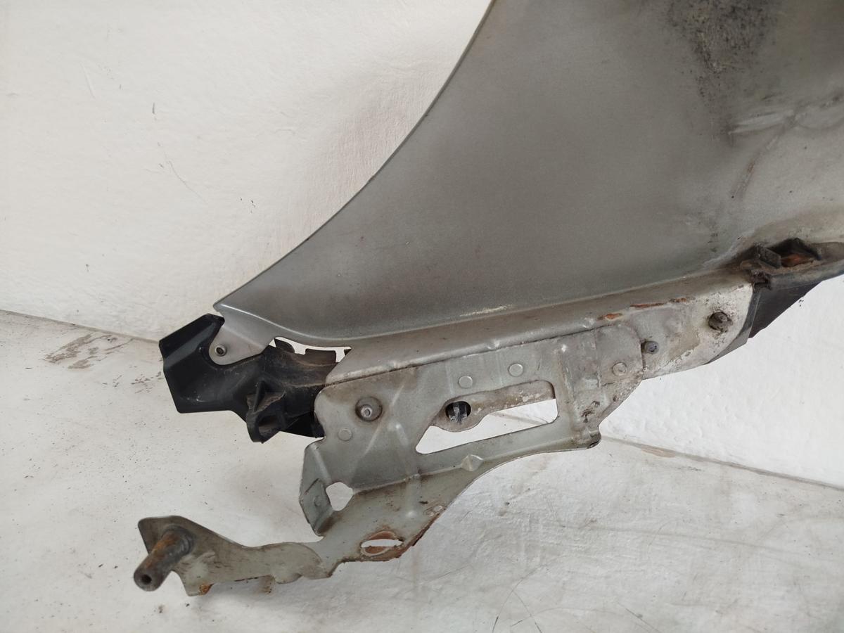 Saab 9-3 YS3 Kotflügel Fender Seitenwand vorn rechts 309 Kristallsilber ROST