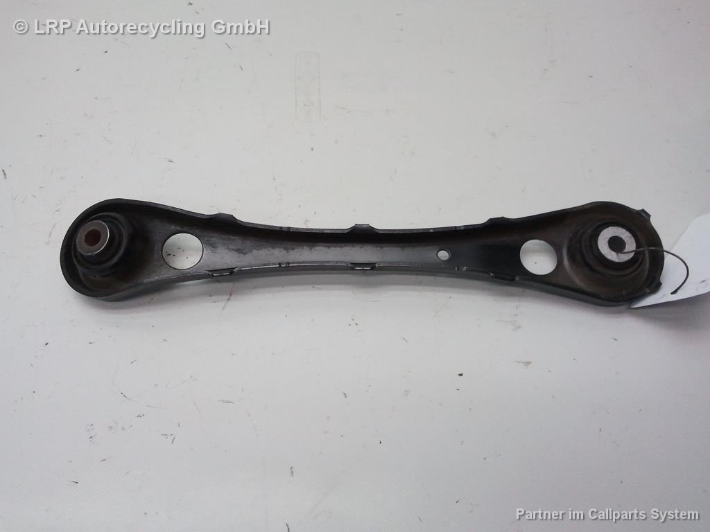 Audi A4 8E BJ2006 original Spurstange Strebe Hinterachse links 8E0501529K