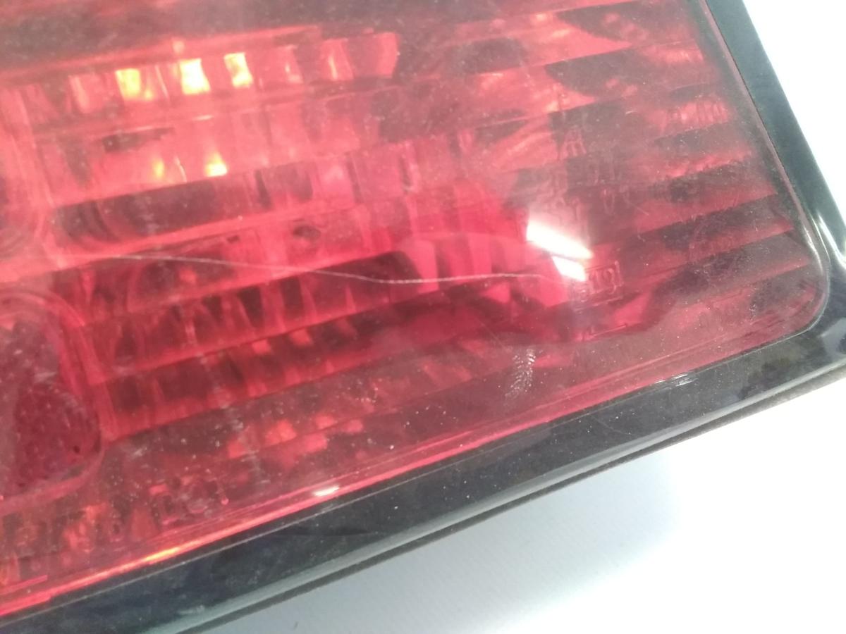 Daewoo Leganza original Rückleuchte Heckleuchte links BJ1998