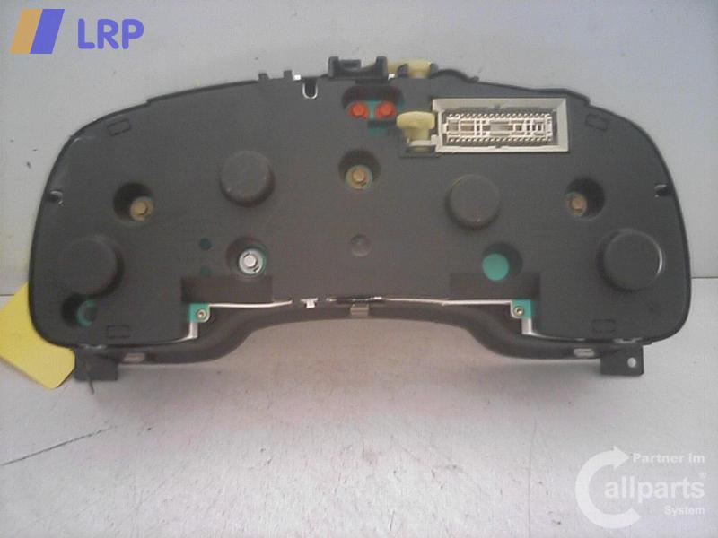 Opel Astra G Caravan original Tacho Kombiinstrument 110008830022 BJ1999