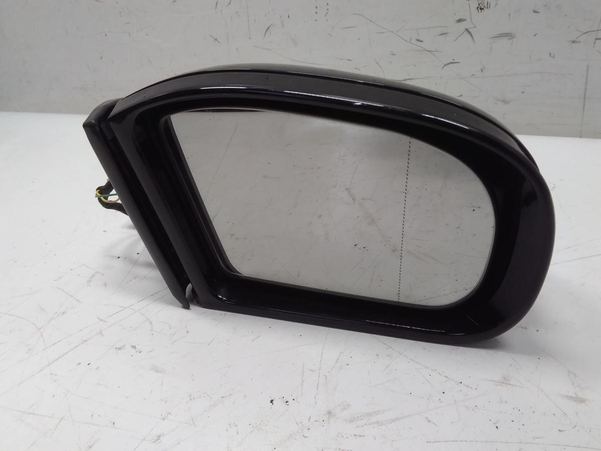 Mercedes C-Klasse 203 MOPF original Außenspiegel rechts elektrisch anklappbar