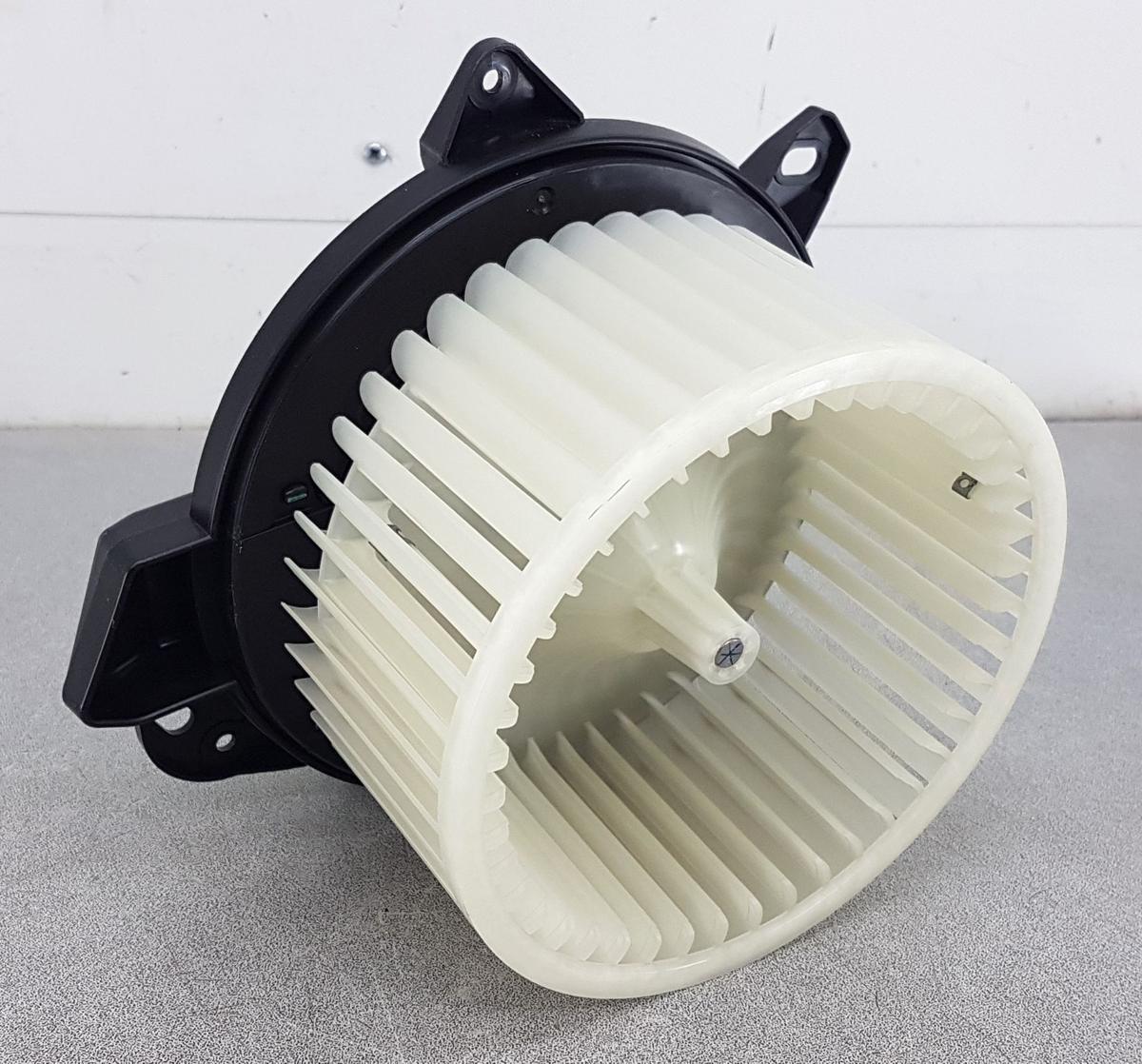Tesla Model X Gebl&auml;semotor Bj2022 1539475-00-A Heizungsgebl&auml;se
