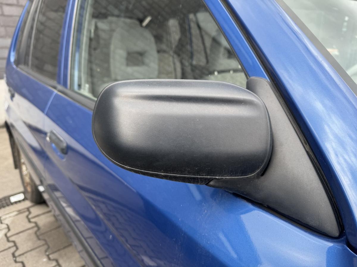 Mazda Demio original Au&szlig;enspiegel rechts elektrisch verstellbar Bj.2000