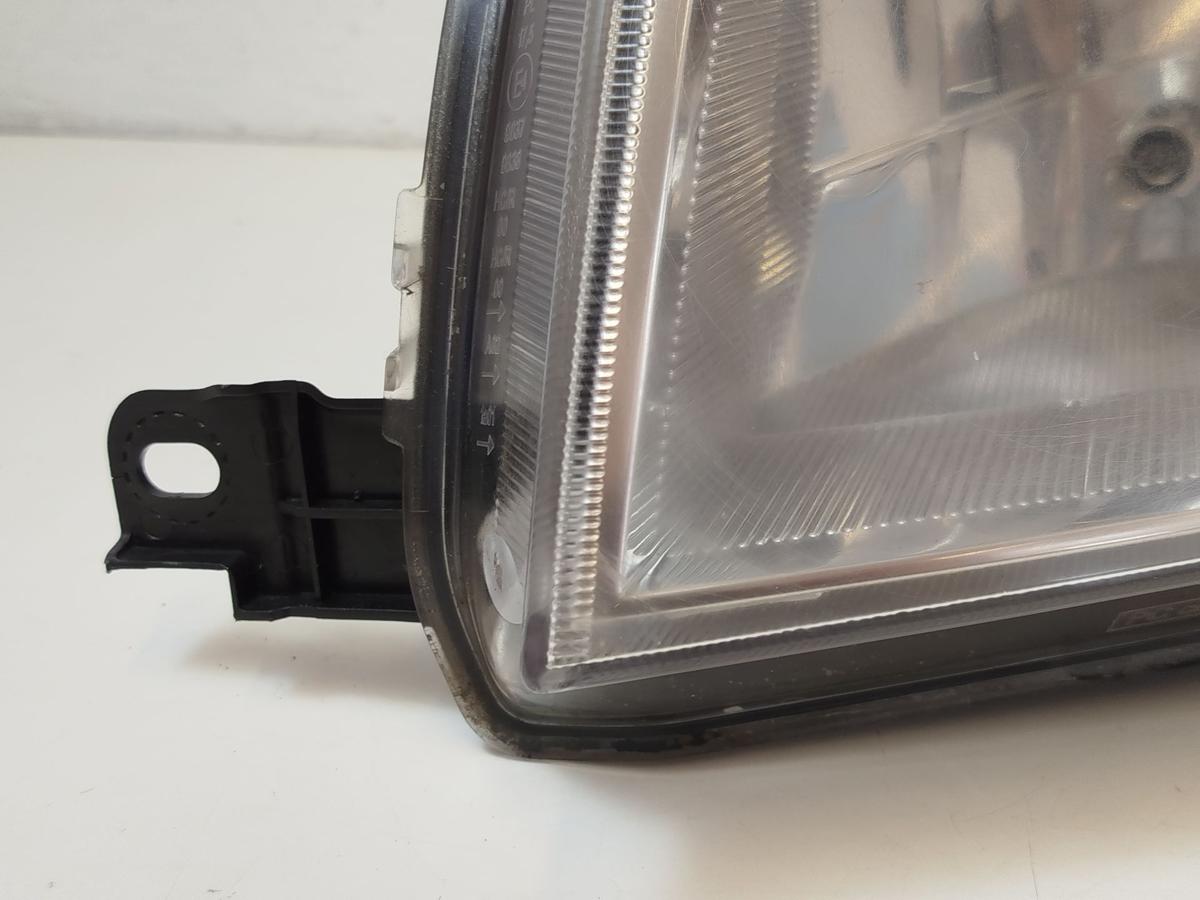 Ford Fusion JU Scheinwerfer Frontscheinwerfer Hauptscheinwerfer vorn links tr&uuml;b