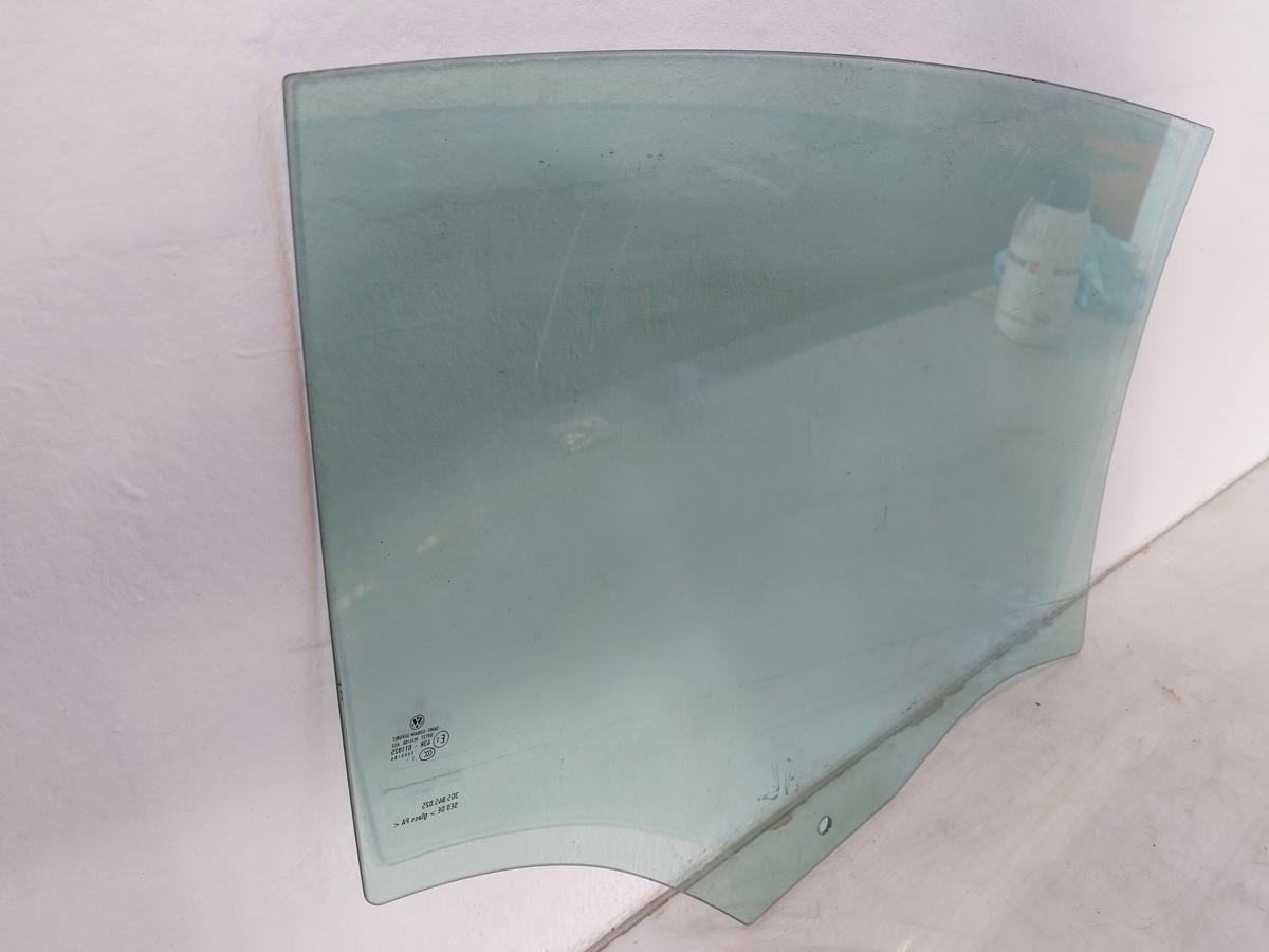 VW Passat 3G B8 Limo Türscheibe hinten links Colorglas Seitenscheibe