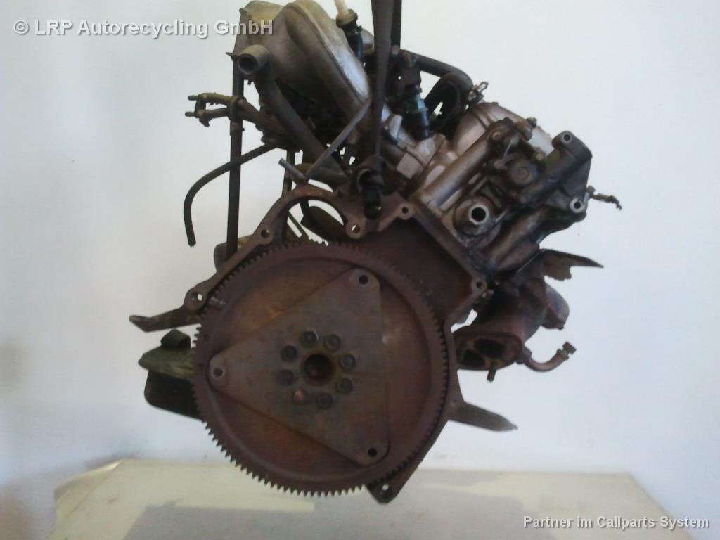 BMW E30 318i Motor 184KA 1.8 M10 75kw BJ1987