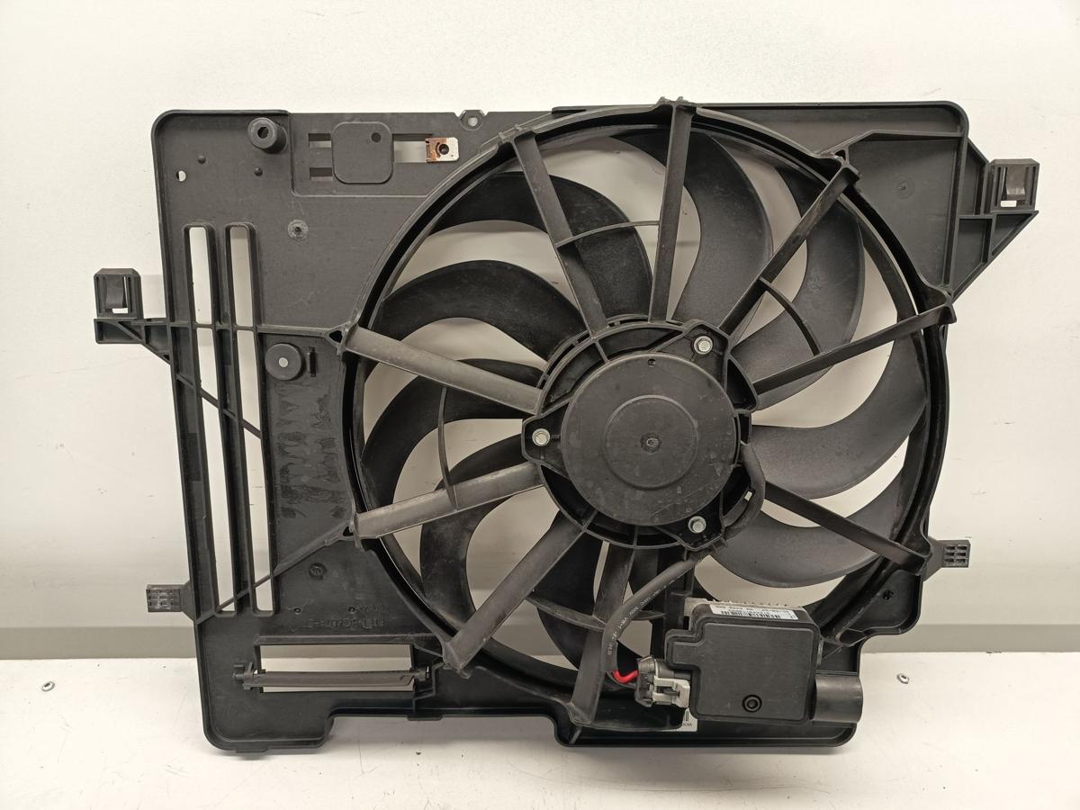 Ford Focus III original Elektrol&uuml;fter K&uuml;hlerl&uuml;fter 1.5l 88kW Diesel Bj 2015