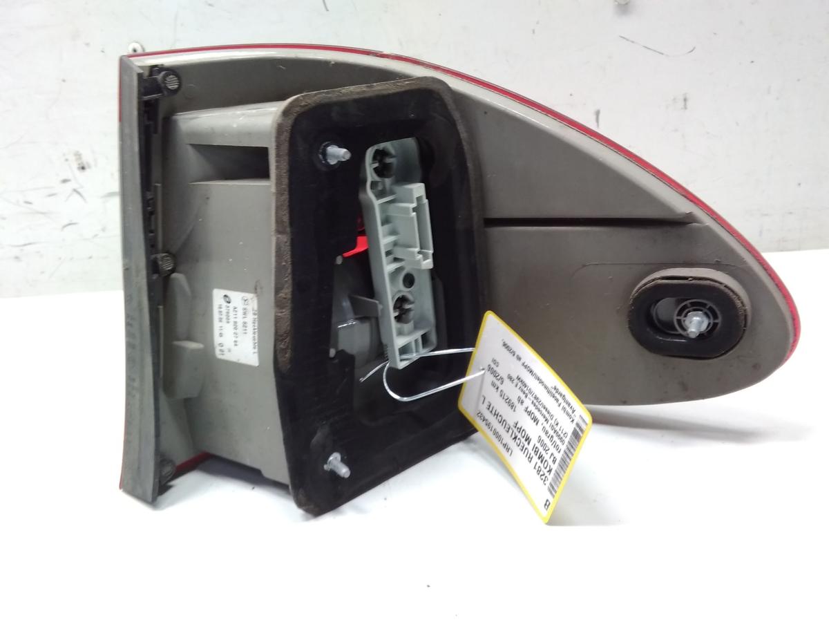 Mercedes E-Klasse S211 orig.Rückleuchte Heckleuchte links aussen Kombi BJ2006