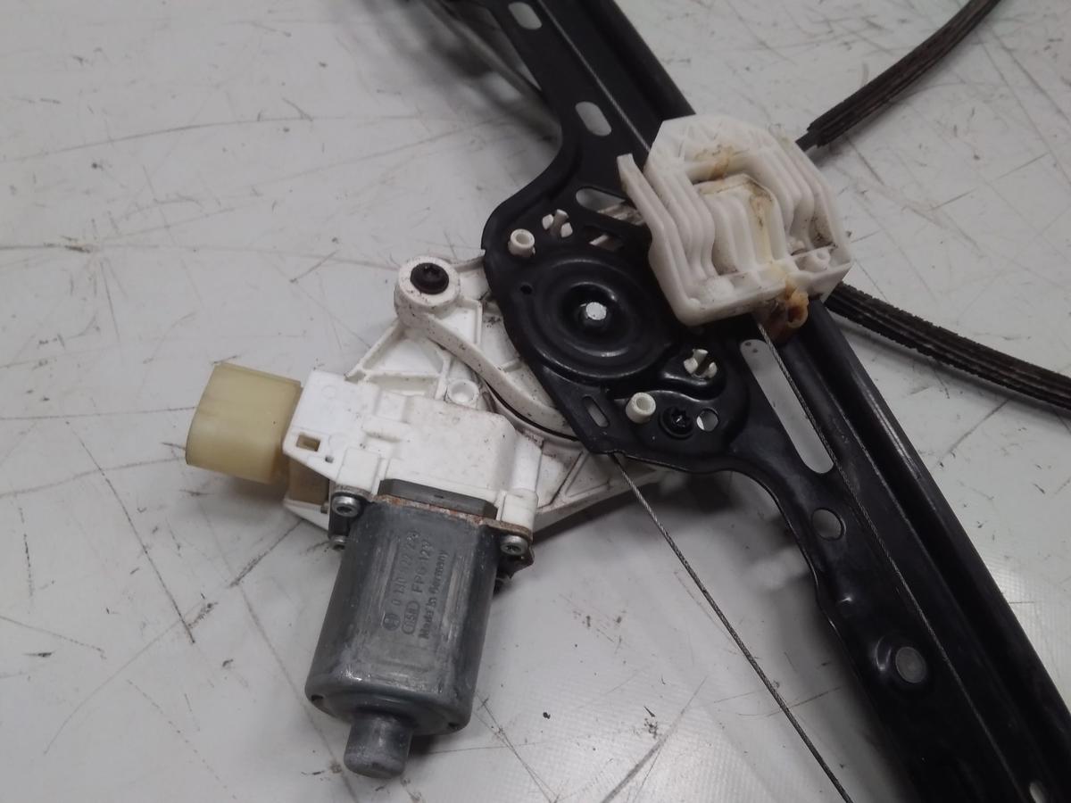 BMW 1er E87 orig.Fensterheber vorn links elektrisch 5-türig mit Motor BJ2009