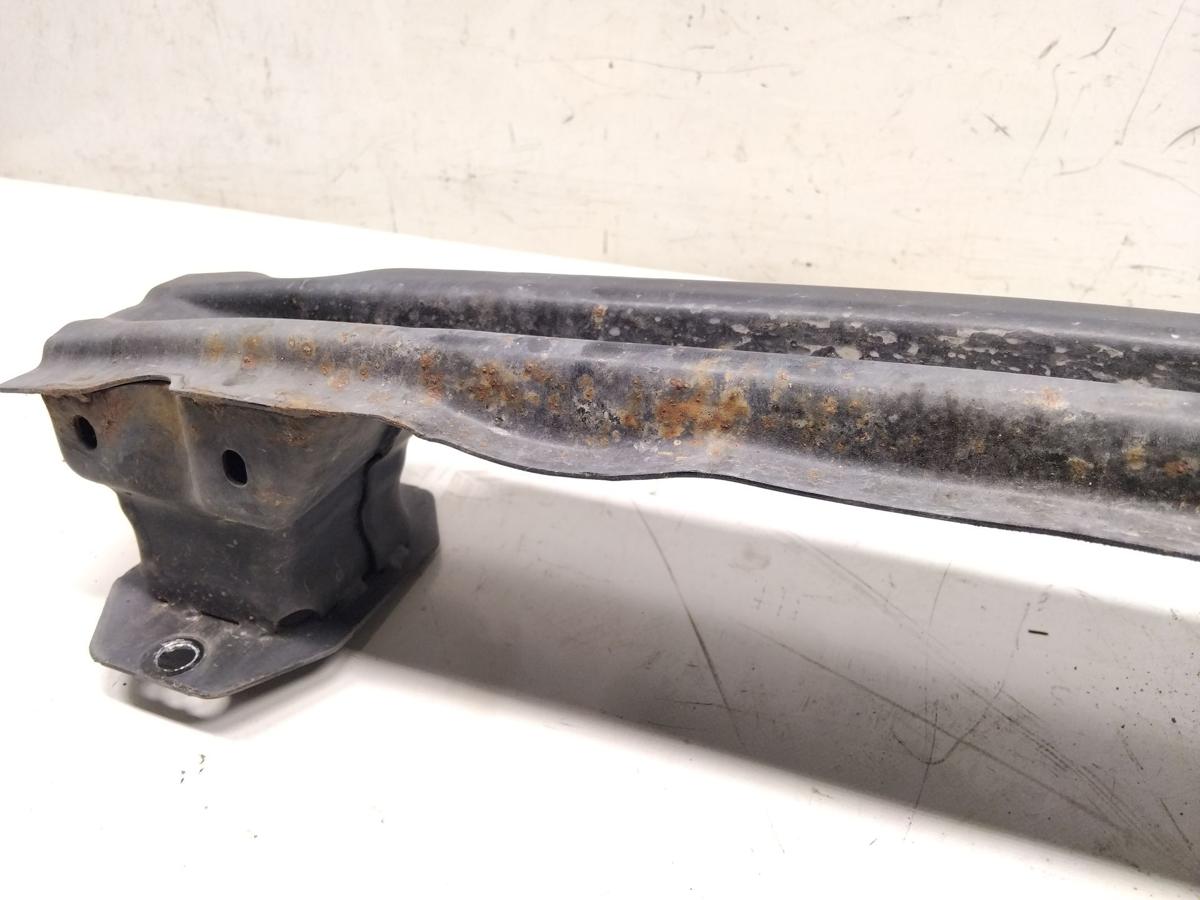 VW UP original Tr&auml;ger Verst&auml;rkung Stossf&auml;nger hinten BJ2018