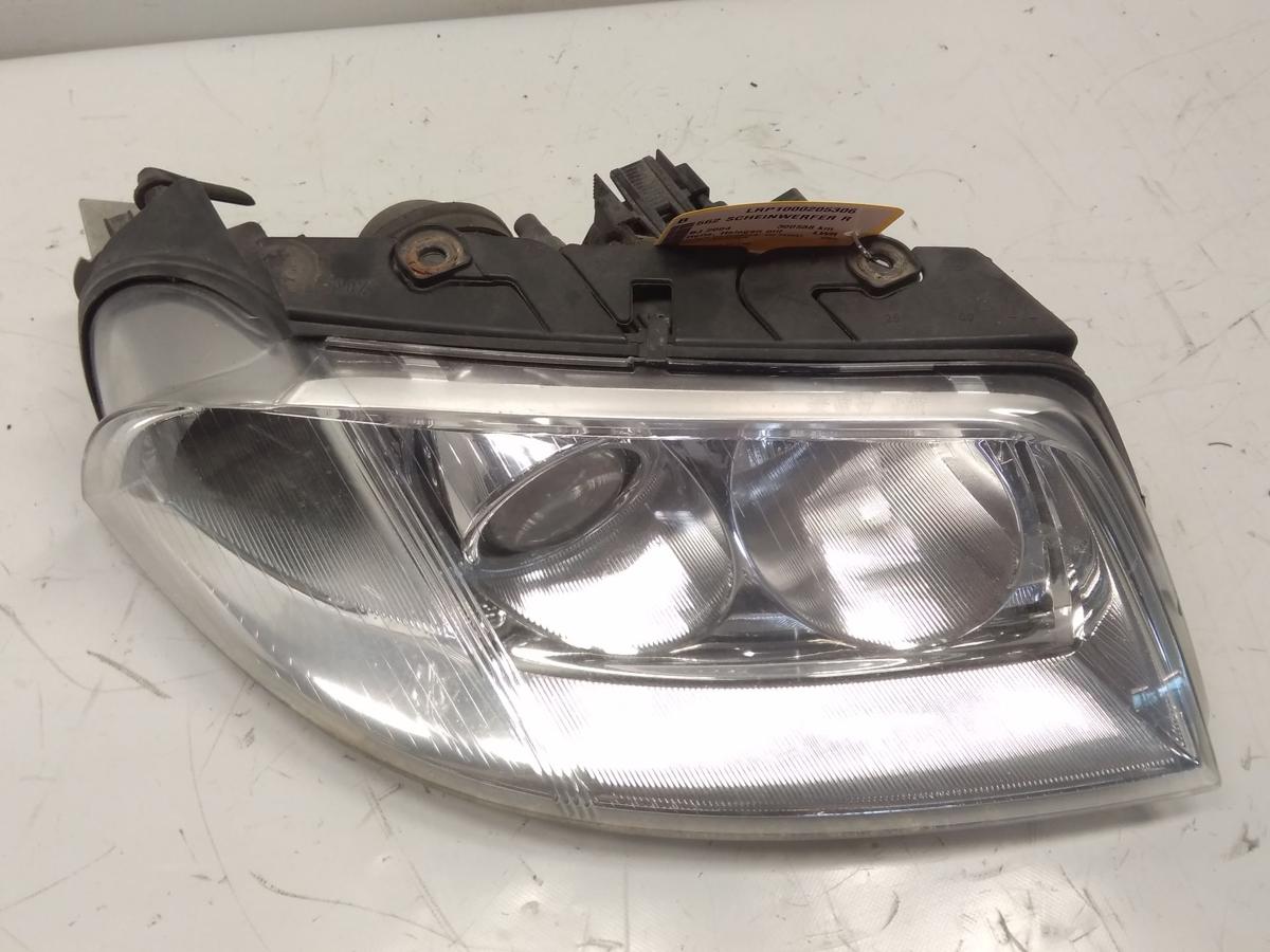 VW Passat 3BG original Scheinwerfer rechts Hella Halogen mit LWR BJ2004