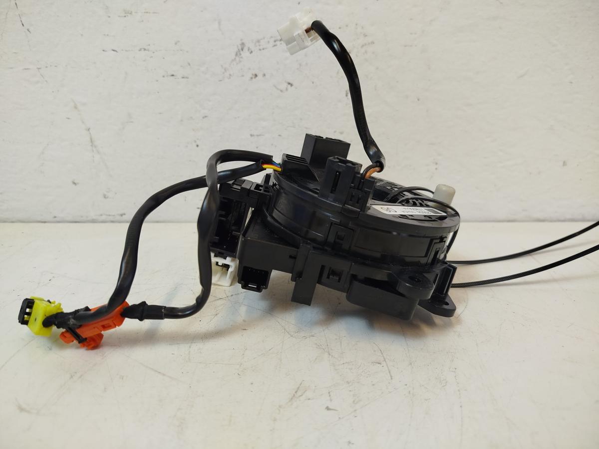 Nissan Leaf ZE1 40kWh Schleifring Wickelfeder Kontaktring Lenkrad OEM