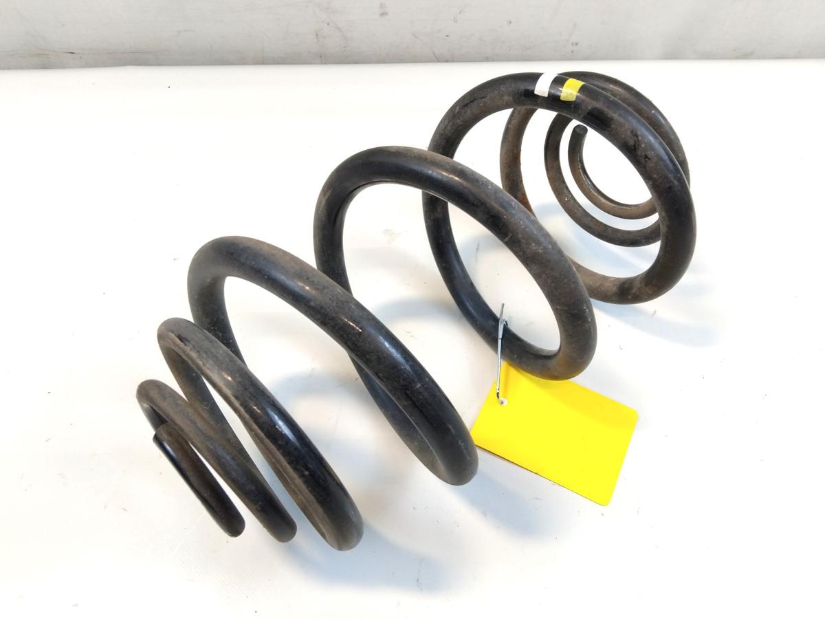 Renault Trafic 3 original Schraubenfeder Hinterachse Hinterfeder Bj.2021