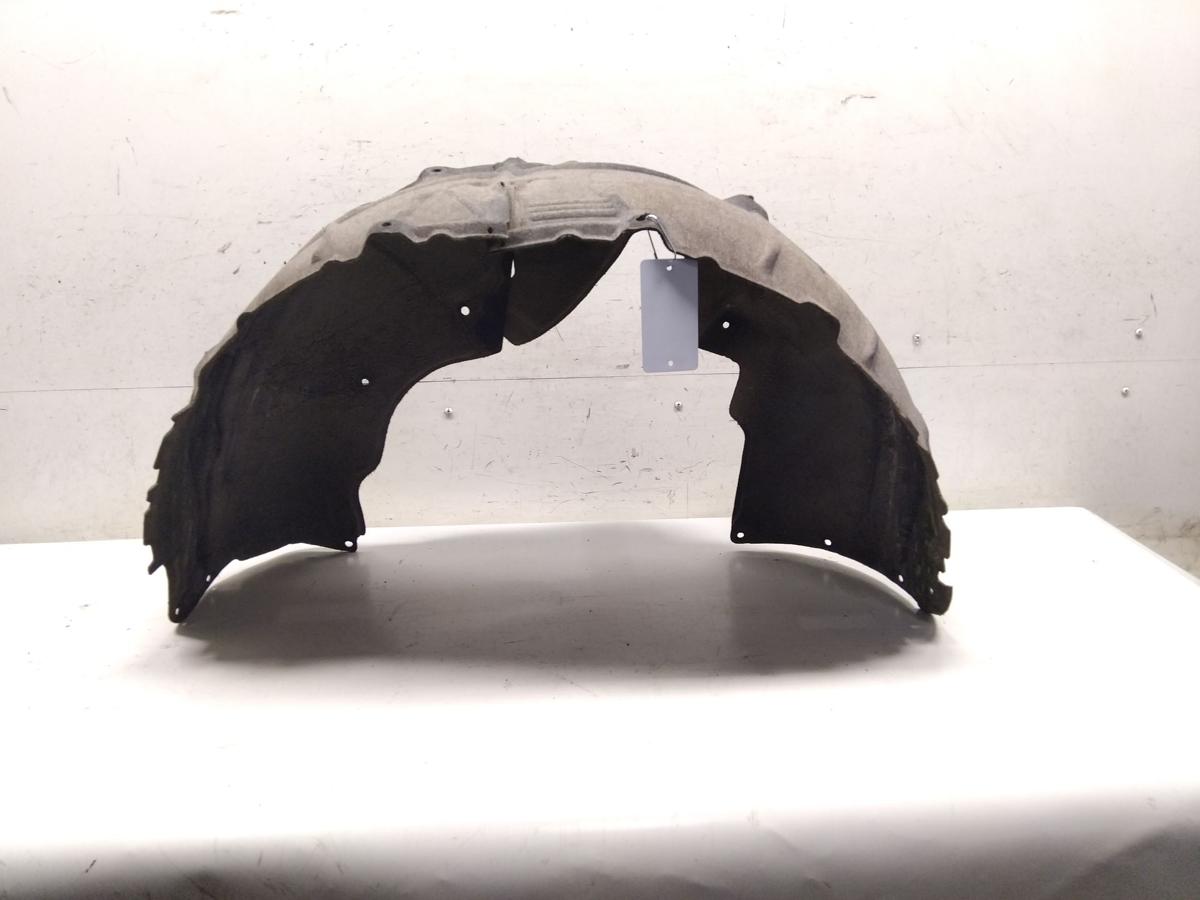 Tesla Model Y original Radhausschale hinten links RWD Heckantrieb BJ2023