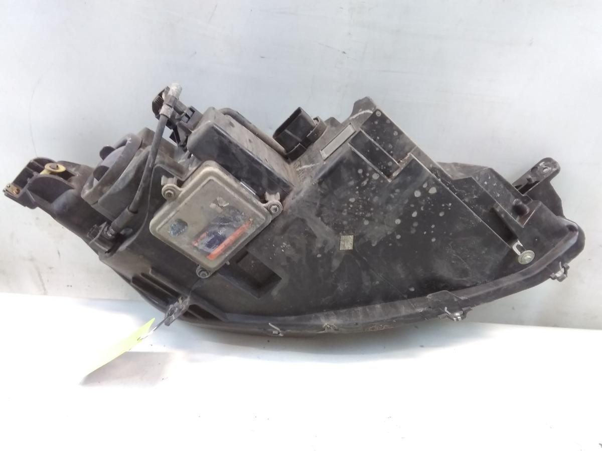 Tesla Model S orig Xenonscheinwerfer links mit Steuerger&auml;t BJ2014 6005910-00-C