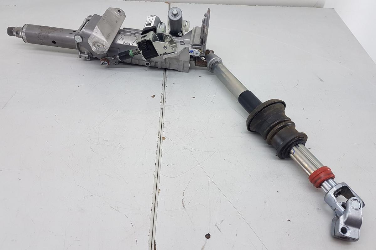 Tesla Model Y Lenks&auml;ule Bj2025 2188813-00-B elektrische Verstellung