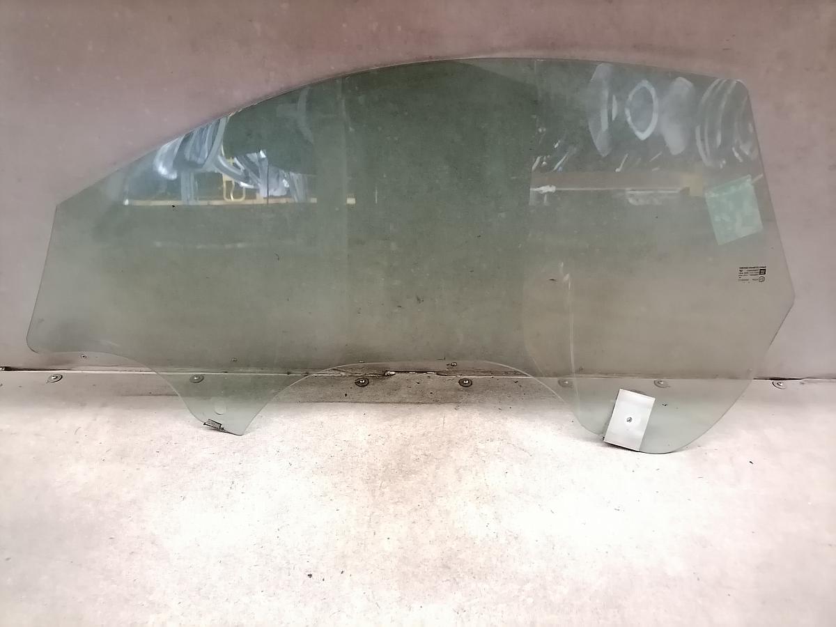 Opel Tigra Türscheibe rechts Seitenscheibe vorn TwinTop BJ04-09