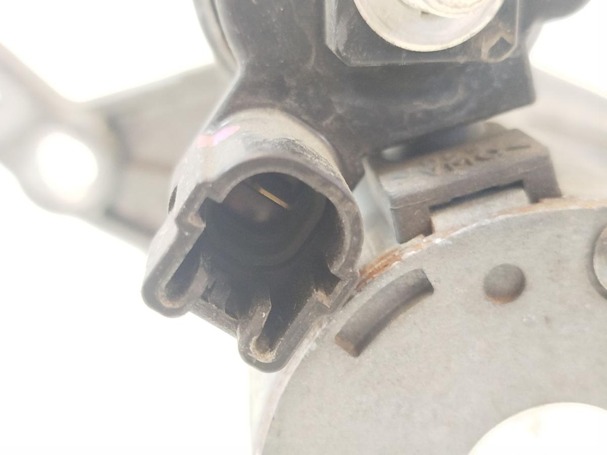 Toyota Yaris XP13 Anlasser Starter 6 Gang Schaltgetriebe DENSO 428000-8442