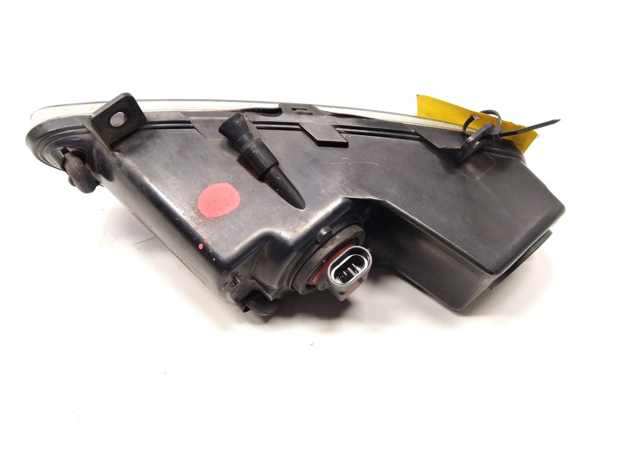 VW Polo 6R Nebelscheinwerfer links HELLA BJ2010 VW Polo 6R Nebelscheinwerfer links HELLA BJ2010