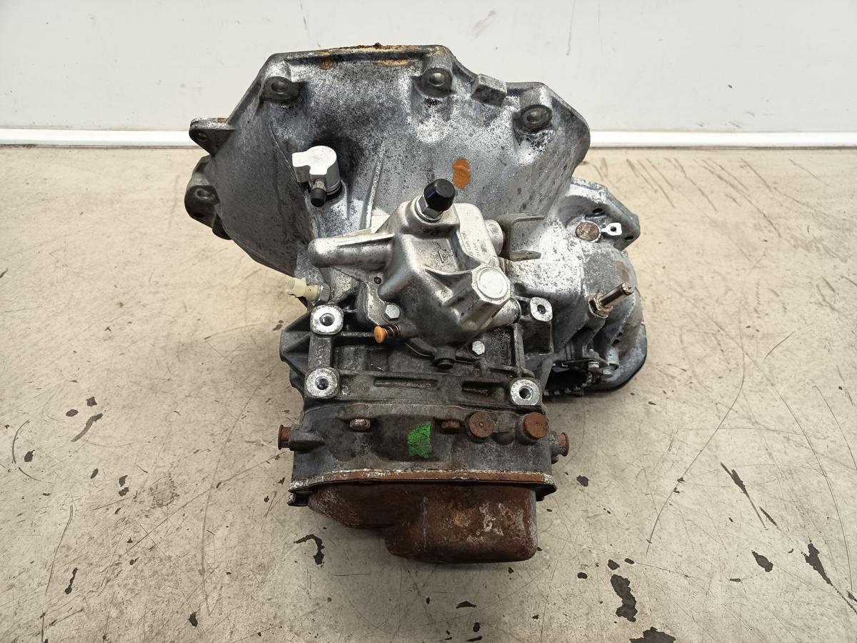 Opel Astra G original Schaltgetriebe 5G 1.6l 62kW Benzin Baujahr 2001