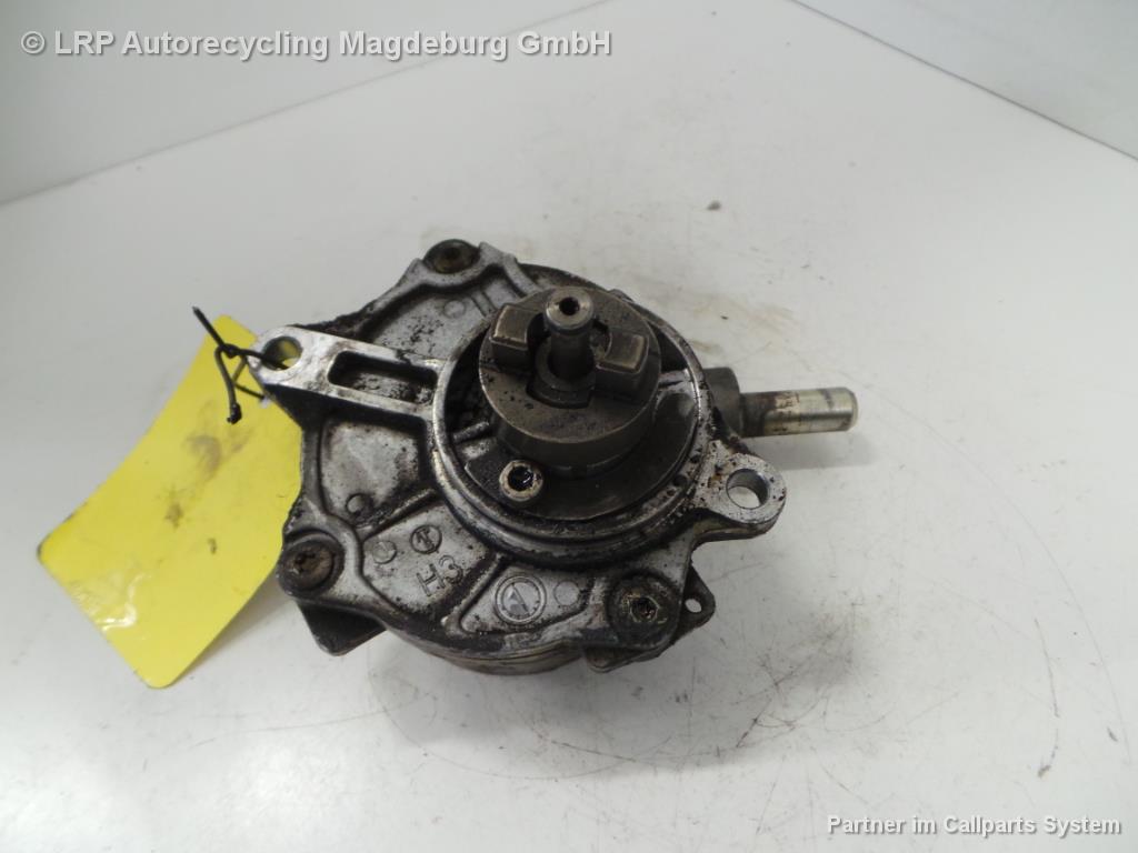 Vakuumpumpe Unterdruckpumpe MB Mercedes Sprinter 6112300265 Original