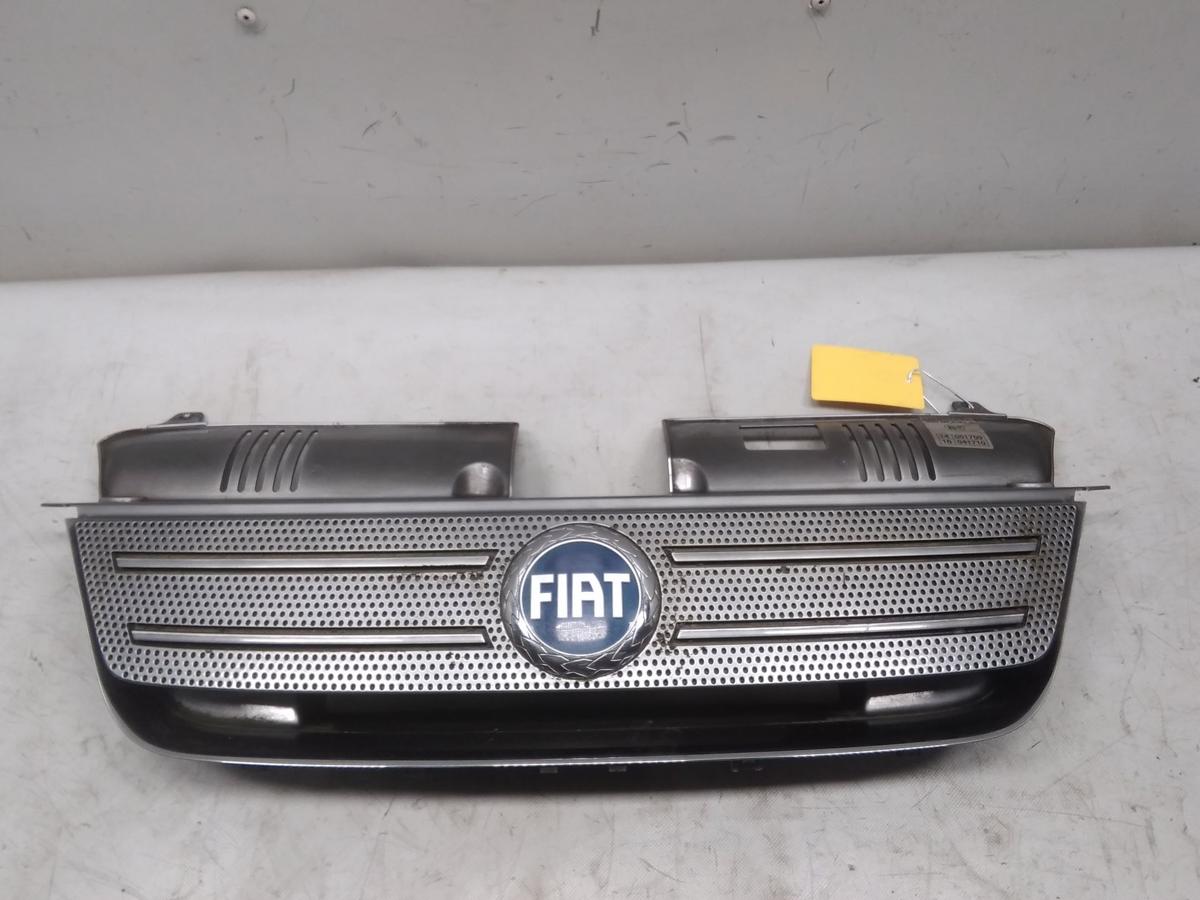 Fiat Idea original Kühlergrill 735357980 BJ2006