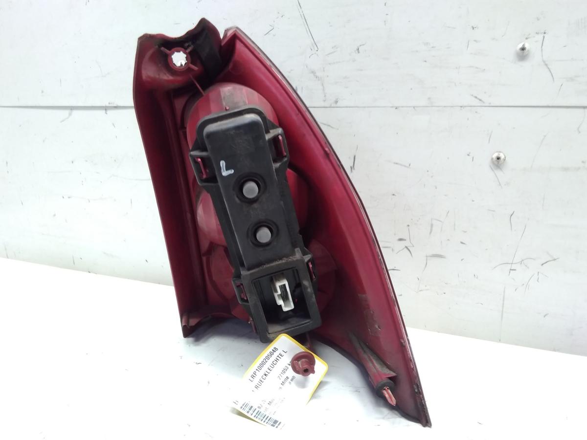 Peugeot 307 Break SW Kombi original R&uuml;ckleuchte Heckleuchte rechts Valeo BJ2005