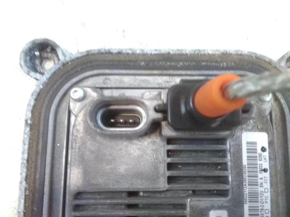Ford Focus II DA3 original Xenonsteuerger&auml;t links BJ2009