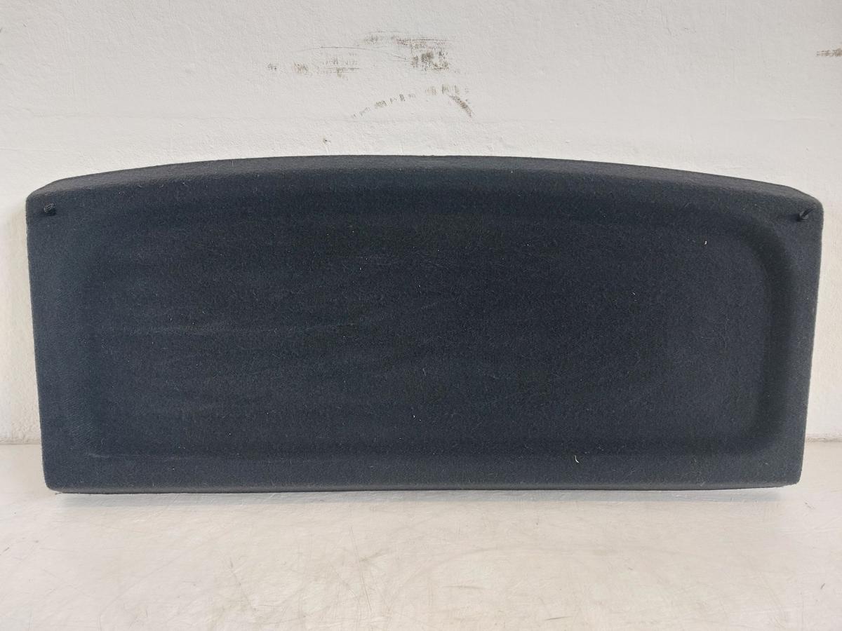 VW Polo 6R Hutablage Laderaumabdeckung Heckablage 3trg. OEM