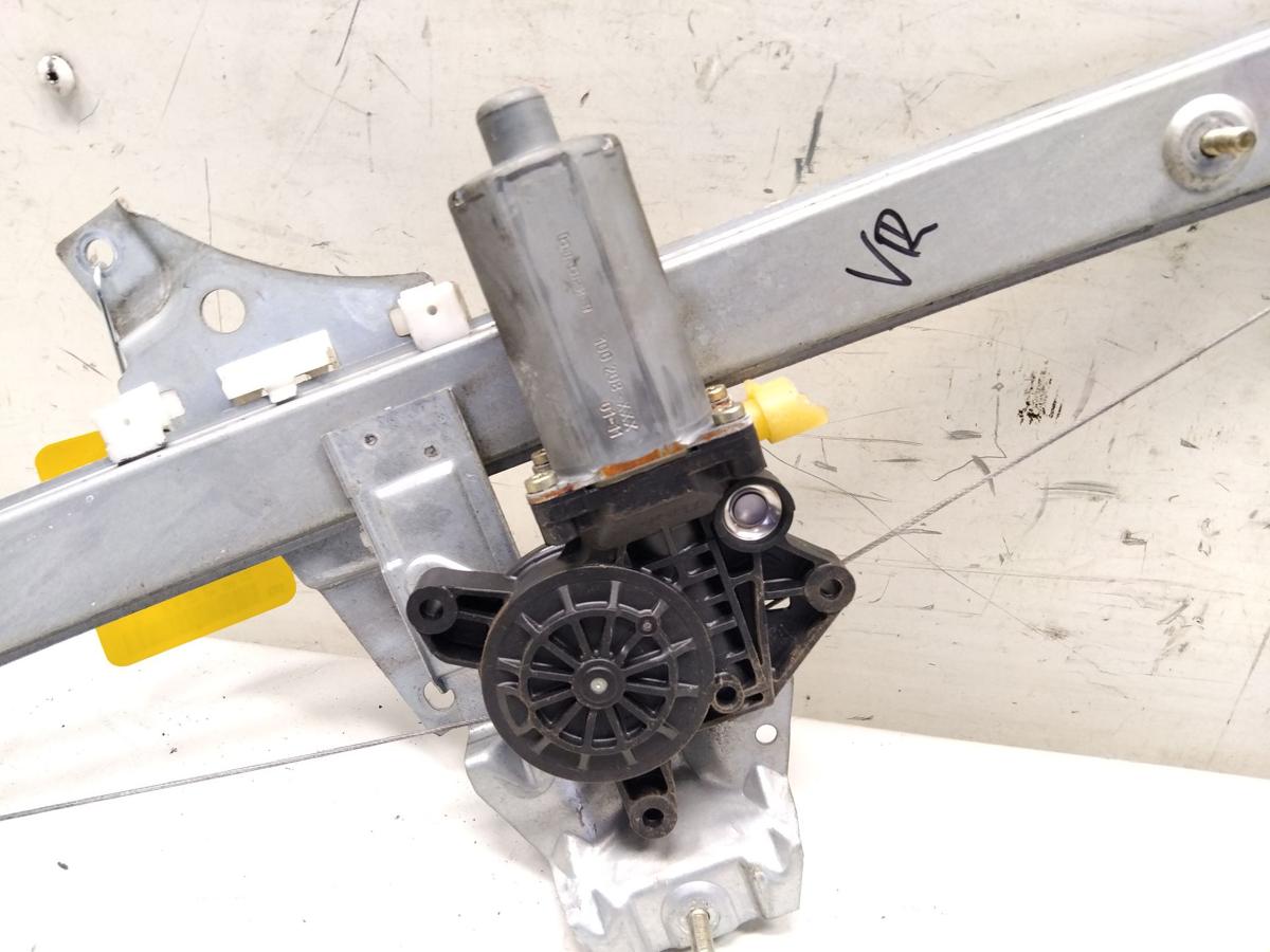 Toyota Avensis T22 original Fensterheber vorn rechts elektrisch mit Motor BJ2002