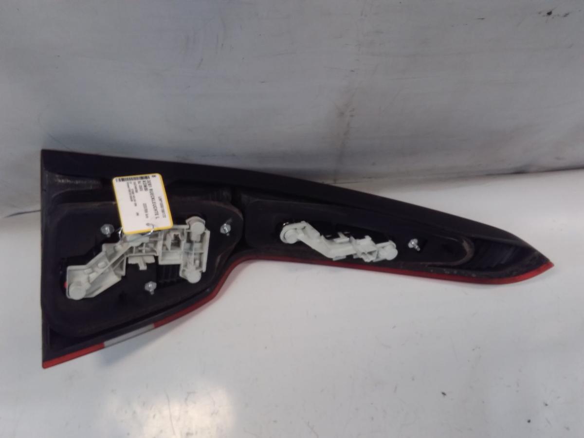 Volvo V50 original R&uuml;ckleuchte Heckleuchte links Bj.2005