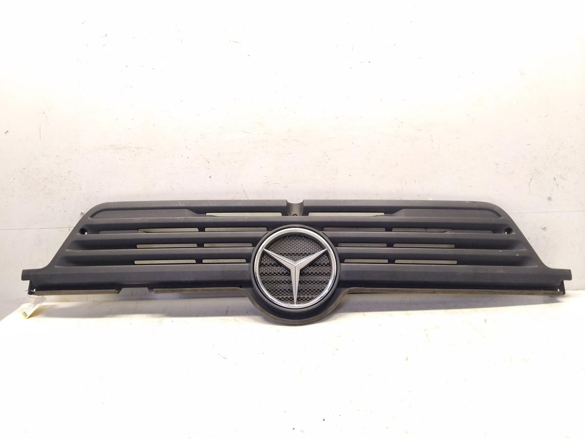 Mercedes Benz Atego 1 815 Typ 970.01 original Gitter Vorbau K&uuml;hlergrill Bj.2002