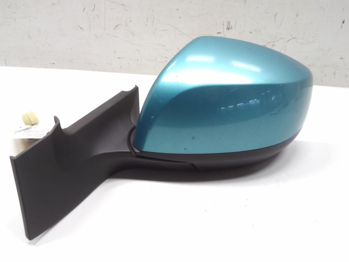 Suzuki Splash EX orig.Außenspiegel links elektrisch&beheizt BJ2008 ZKC Splash Turquoise