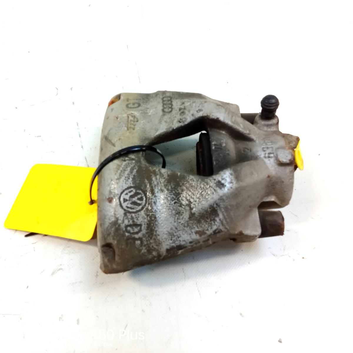 Audi TT 8N original Bremssattel Vorderachse rechts 312x25mm Bj.2003