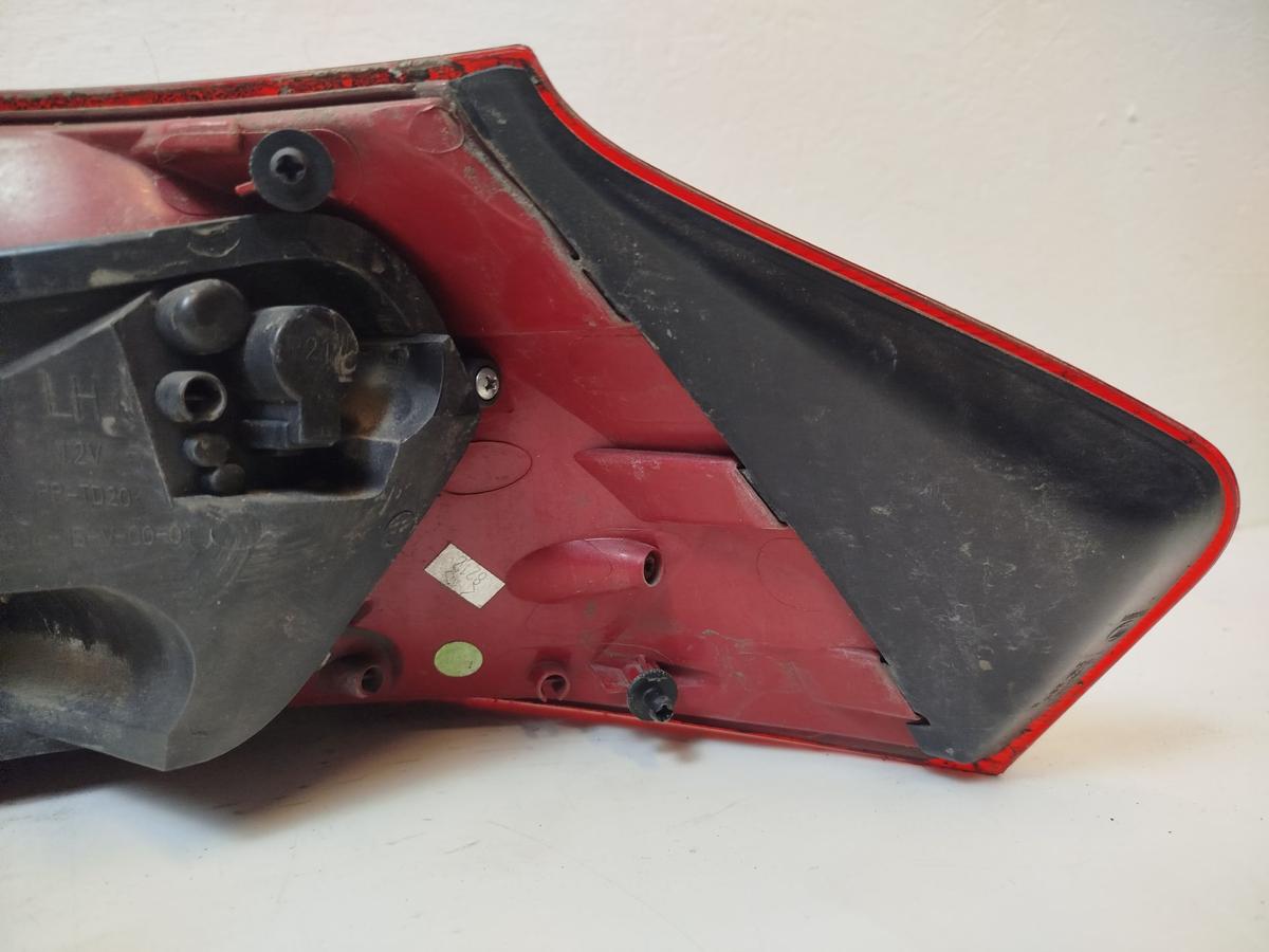 Opel Insignia A Tourer R&uuml;ckleuchte Schlussleuchte R&uuml;cklicht hinten links Kombi