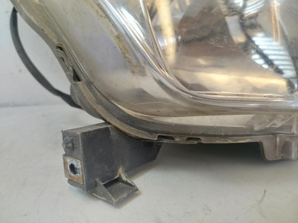 Suzuki Swift Typ MZ/ EZ Scheinwerfer rechts Hauptscheinwerfer Halogen Tr&uuml;b OEM
