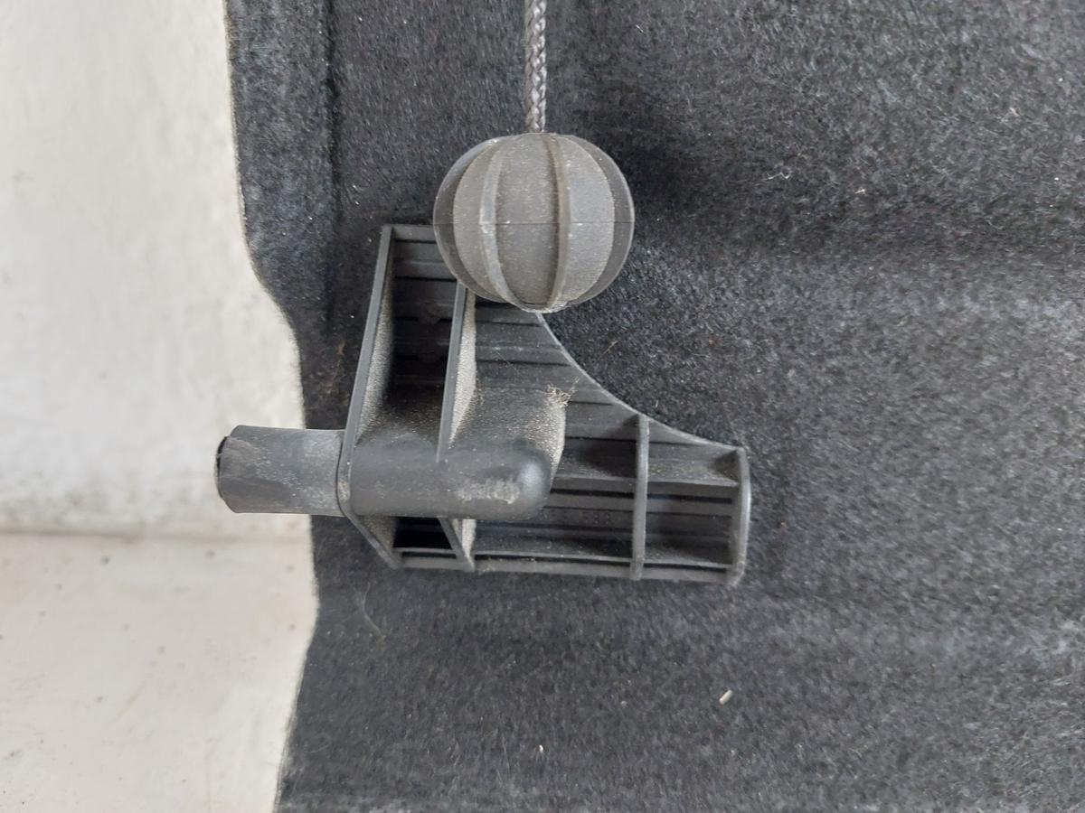 VW Golf 5 V 1K Hutablage Kofferraumabdeckung Heckablage f&uuml;r 3 oder 5 t&uuml;rer