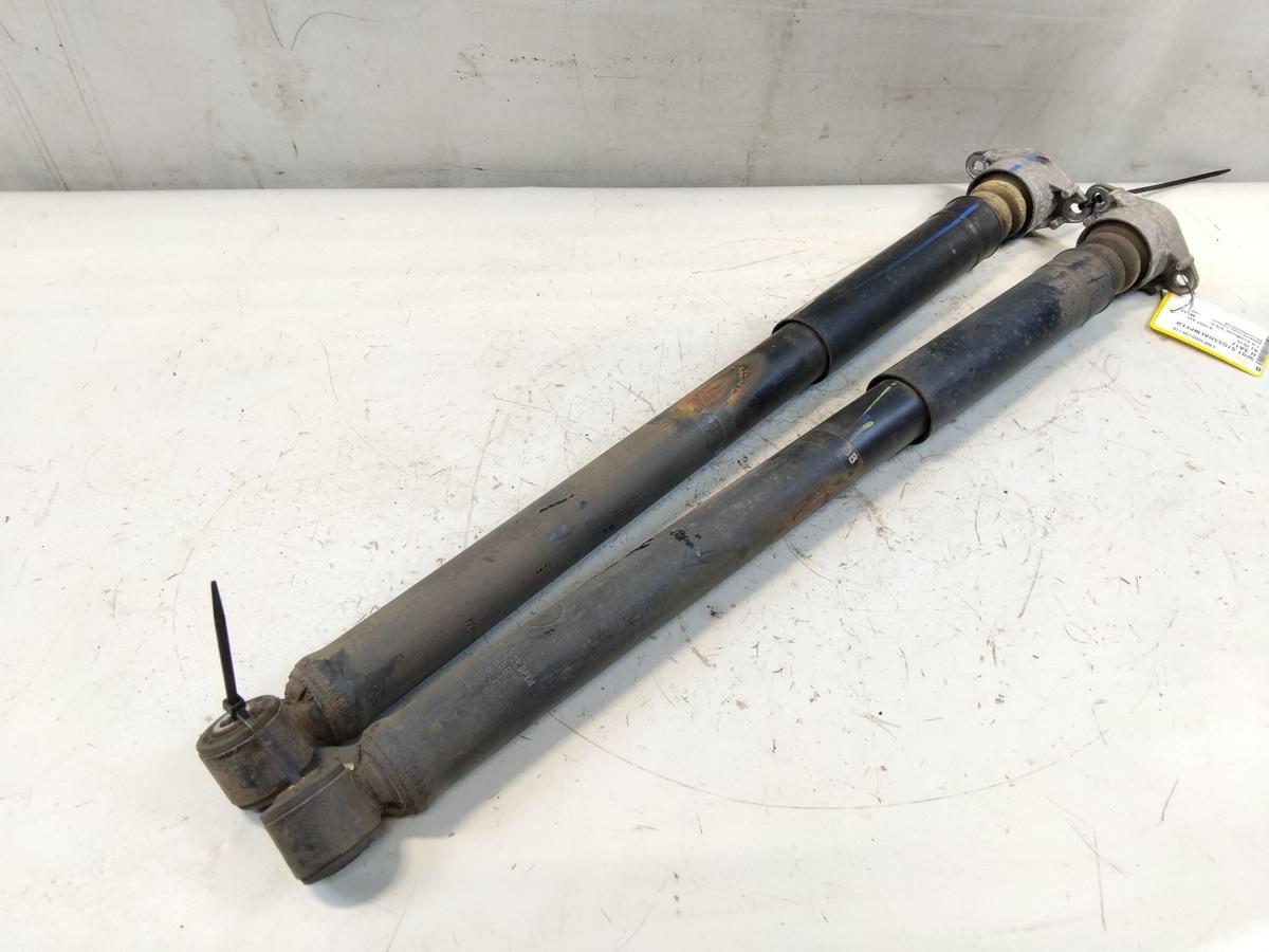 Ford Ecosport 2 JK8 original Satz Sto&szlig;d&auml;mpfer Hinterachse Bj.2016