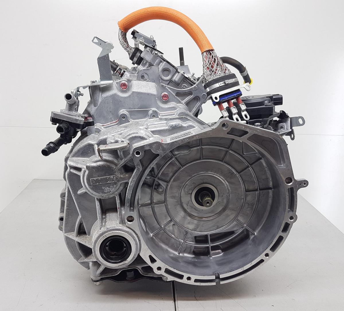 Mitsubishi Eclipse Cross Getriebe mit Elektromotor vorn Bj2023 2,4 72kw Hybrid