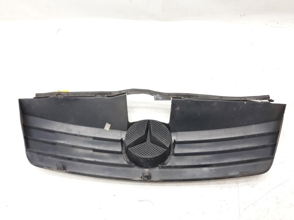 Mercedes Vaneo 414 4148800085 Grill Kühlergrill original BJ2005