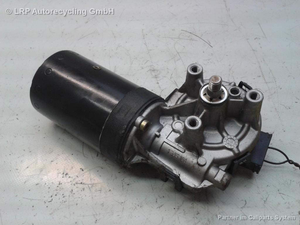 MG Rover 75 BJ2001 Wischermotor vorn ohne Wischergestänge DLB101570