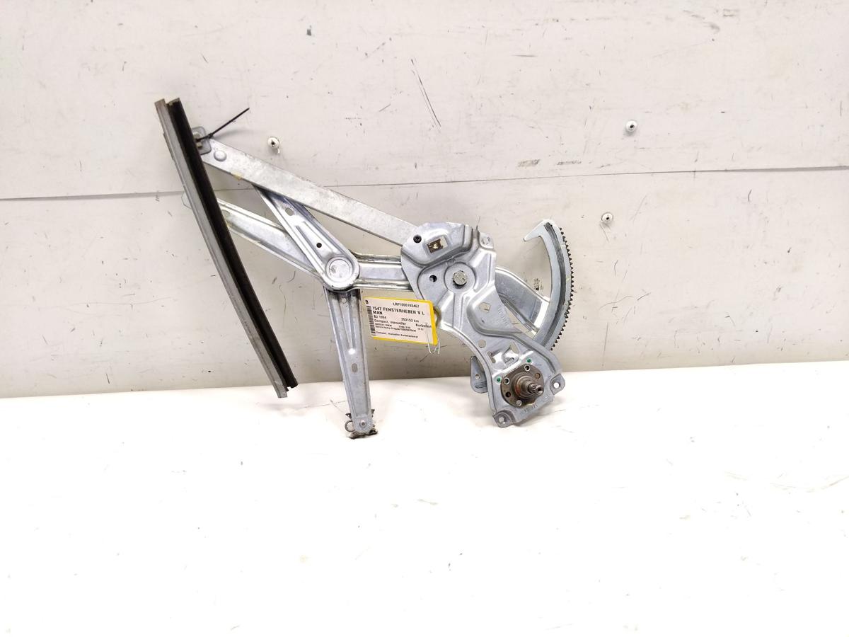 BMW 3er Compact E36 original Fensterheber vorn links manuell BJ1994