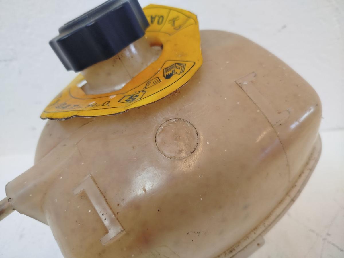 MG Rover TF RD Kühlwasserbehälter Ausgleichsbehälter Behälter Kühlwasser MG Rover TF RD Kühlwasserbehälter Ausgleichsbehälter Behälter Kühlwasser