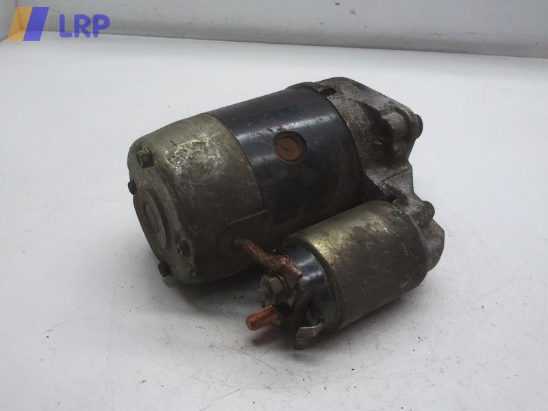 Kia Joice original Anlasser Starter MC109018 MANDO BJ2000